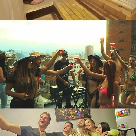 Las Aguas Social Experience-3
