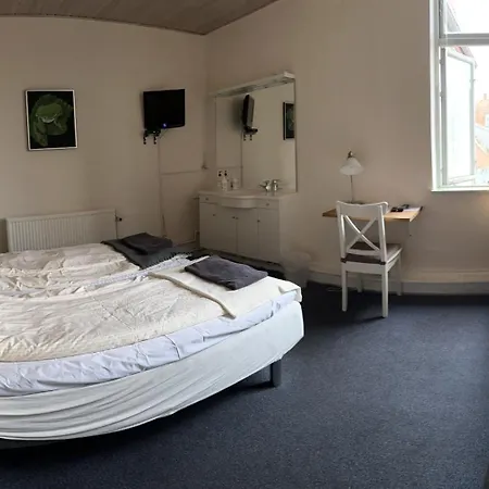 Grenaa Hostel-3