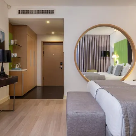 Crowne Plaza Tel Aviv City Center By Ihg-2