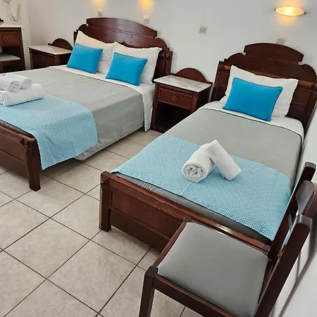 Hotel Leta-2