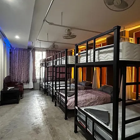 Island Spa Resort-2