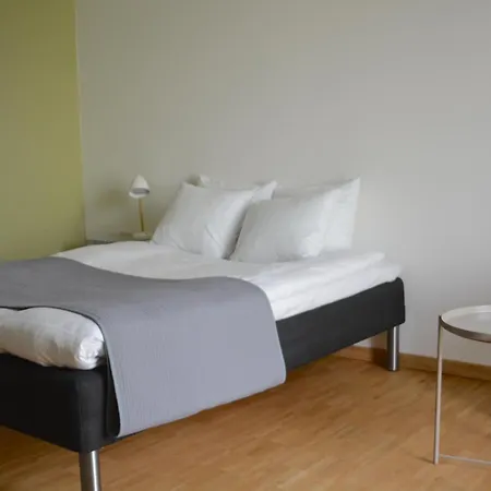 Forskarhotellet Brunnshög-3