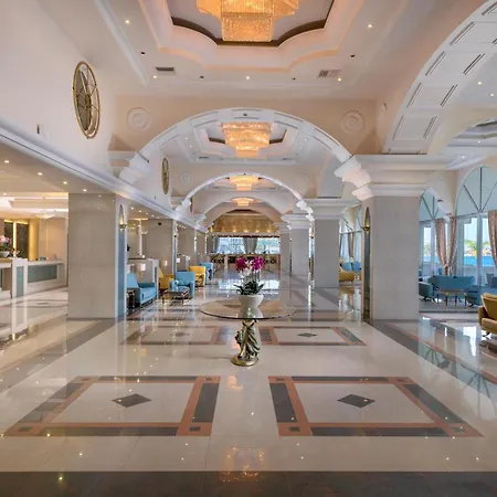 Rodos Palladium Leisure & Wellness-2