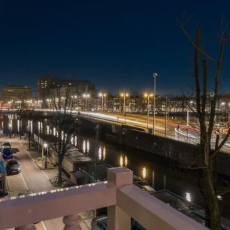Amstel Corner Hotel-2