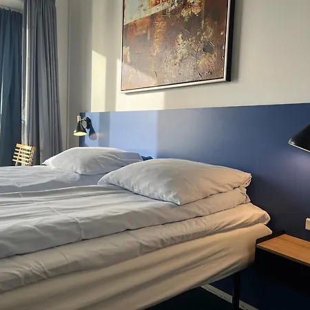 Bb-Hotel Aarhus Havnehotellet-3