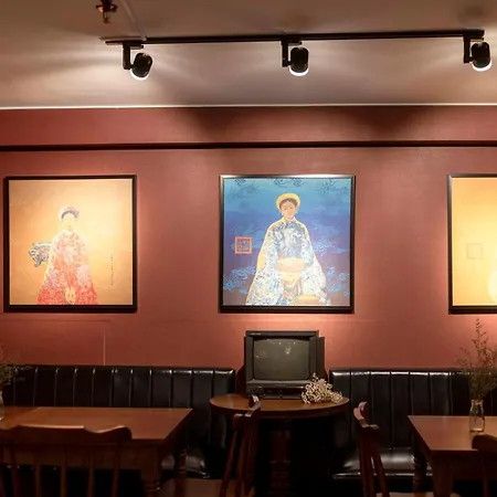 Asian Ruby Hotel & Spa - 122F Bui Thi Xuan Street-3