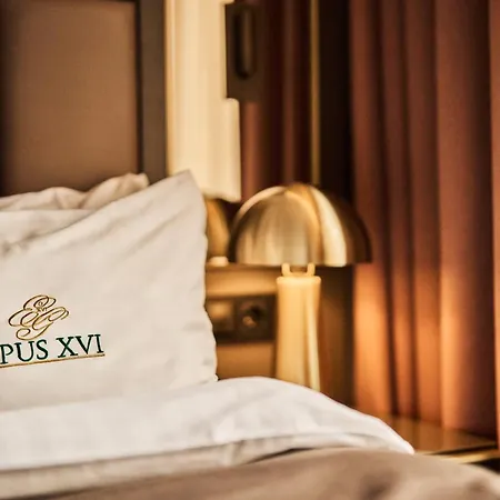 Opus Xvi, A Member Of Small Luxury Hotels Of The World-3