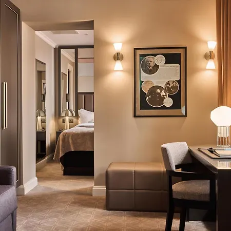 Opus Xvi, A Member Of Small Luxury Hotels Of The World-2