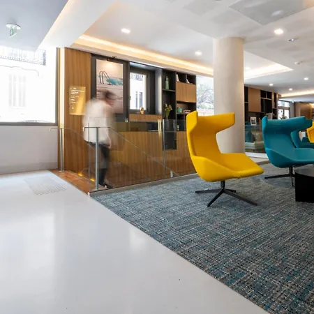 Nemea Appart Hotel Cannes Palais-3