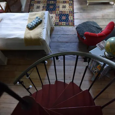 Henneviken Bnb-2