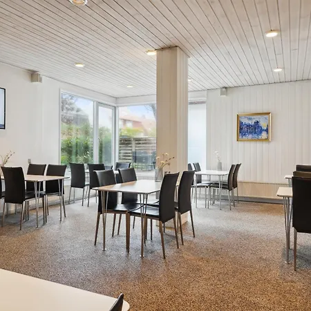 Bb-Hotel Frederikshavn Turisthotellet-3