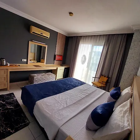 Summer Rose Hotel-3