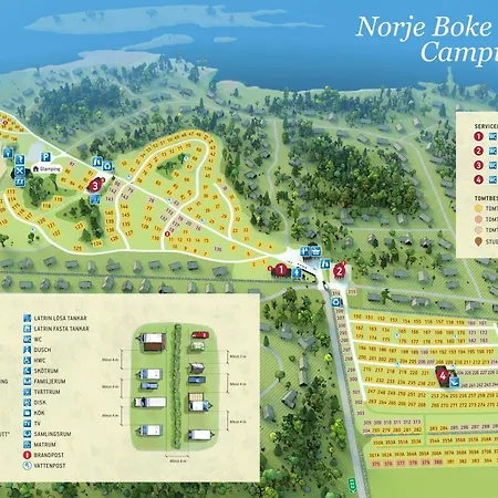 Norje Boke Camping-3