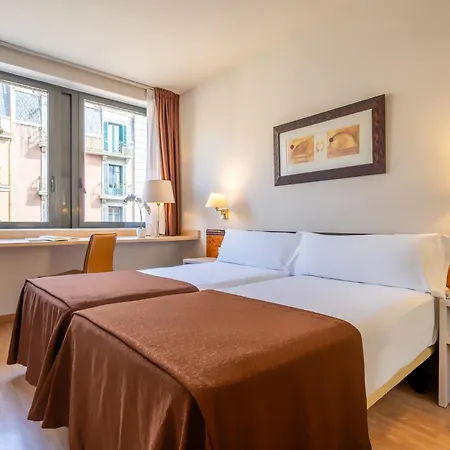 Hotel Glories-3