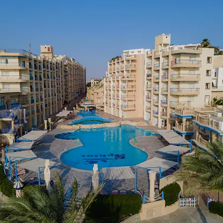 Sphinx Aqua Park Beach Resort-2