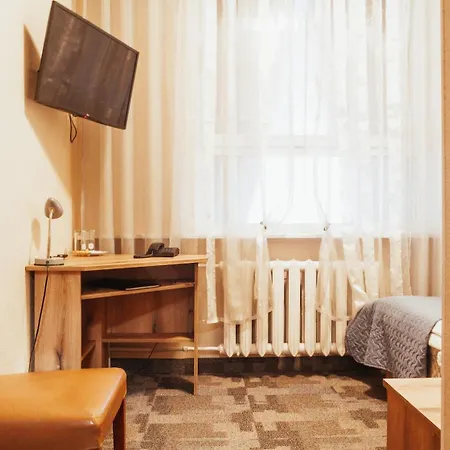 Hotell Wironia-2