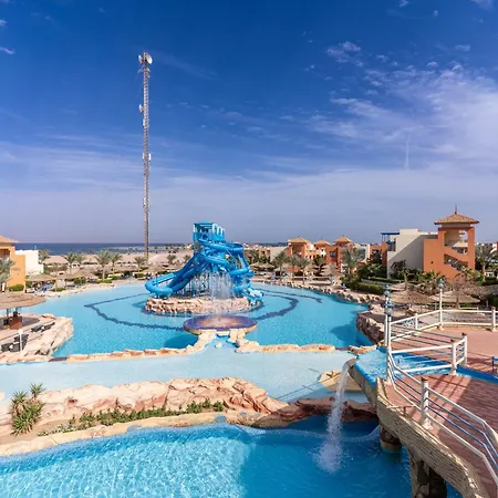 Faraana Heights Aqua Park-3