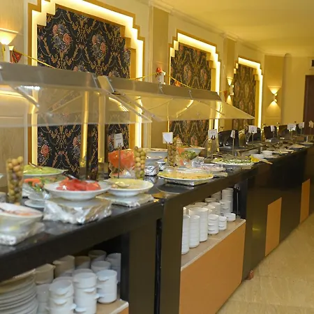 Cleopatra Hotel-3