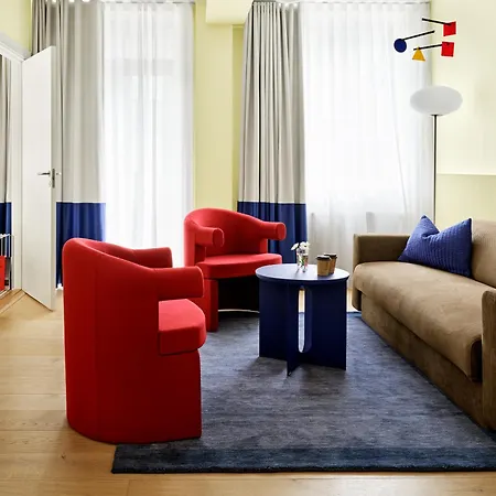 Brik Apartment Hotel-3