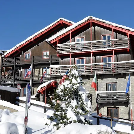 Hotel Biancaneve-3