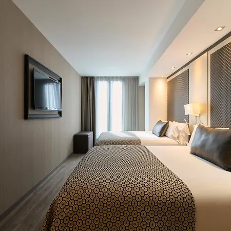 Catalonia Square 4* Sup-2