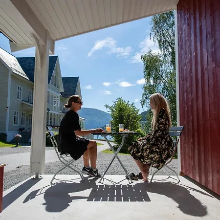 Visnes Hotel Stryn-3