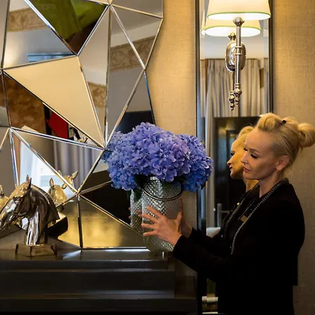 Balthazar Design Hotel-2