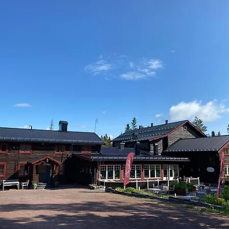 Olarsgården Hotell-3