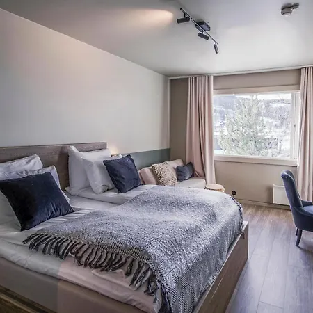 Villa Vaga - By Classic Norway Hotels-2