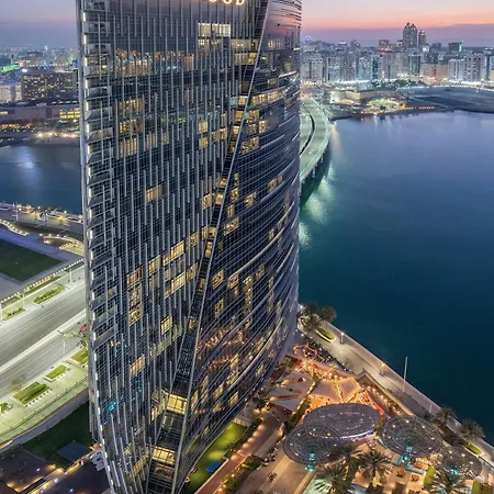 Rosewood Abu Dhabi-3