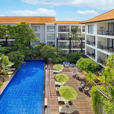 Taksu Sanur Hotel-3