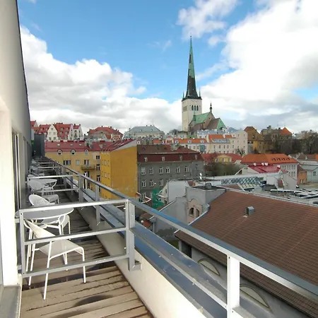 Kalev Spa Hotel&Waterpark-3