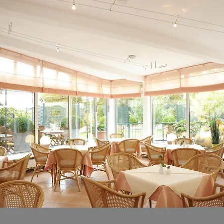Hotel Ludwig Van Beethoven-2