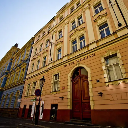 Hotel William-2