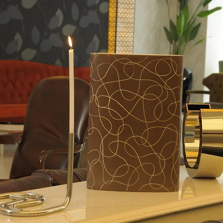 Taksim Gonen Hotel-2