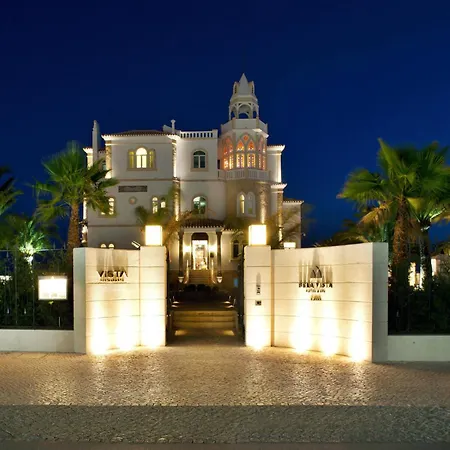 Bela Vista Hotel & Spa - Relais & Chateaux (Adults Only)-3