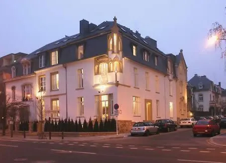 Key Inn Serviced Residences Belair-3
