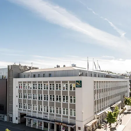 Quality Hotel Residence-2