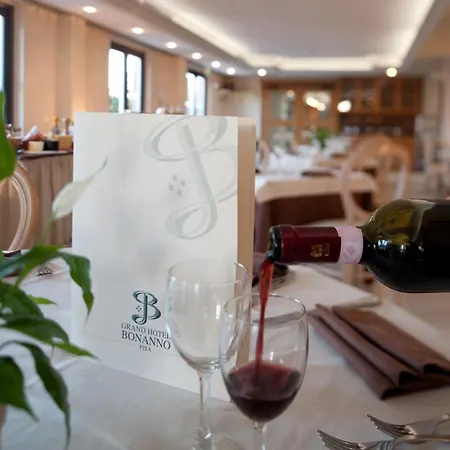 Grand Hotel Bonanno-3