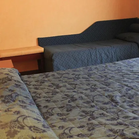 Hotel Terminal-2