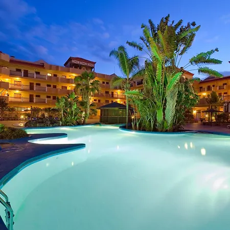 Elba Castillo San Jorge & Antigua Suite Hotel-2