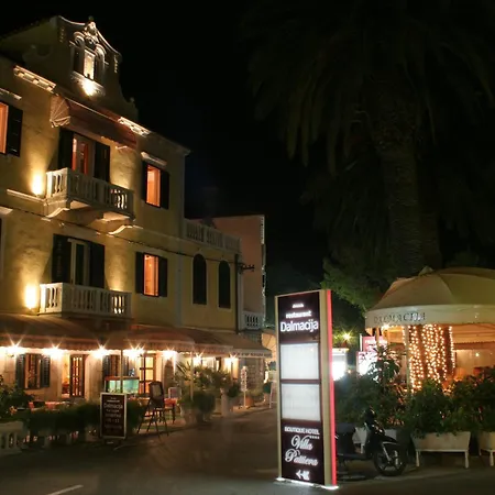 Boutique Hotel Villa Pattiera-2