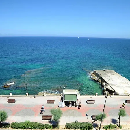 Sliema Chalet Hotel-2