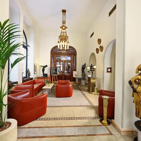 Hotel Paris Prague-2