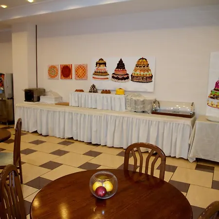 Ulisse Deluxe Hostel-3