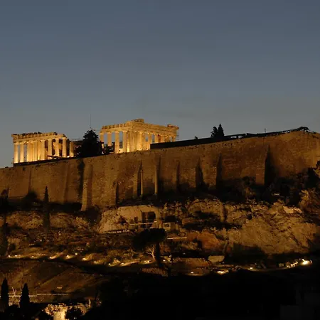 The Athens Gate Hotel-2