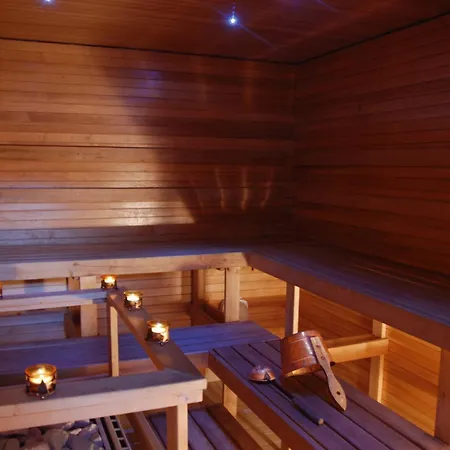 Hotell Tamula-2