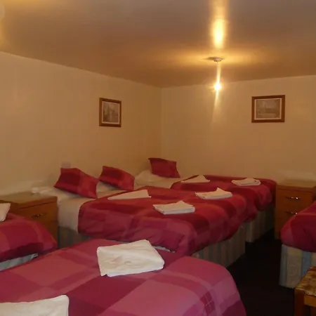 Grenville House Hotel-3