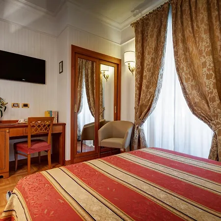 Residenza Romacentro-2