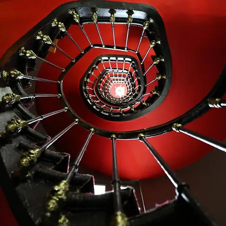 Grand Hotel Nouvel Opera-2